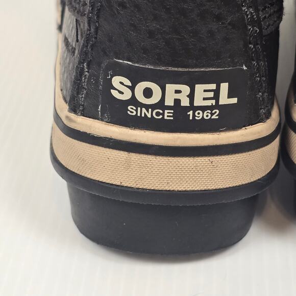 Sorel Tofino II Review | Tested & Rated Sorel Tofino II Womens 5 Waterproof Snow Boots Faux Fur Winter Gorpcore Hiking